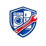 Repair My Appliance Indy logo